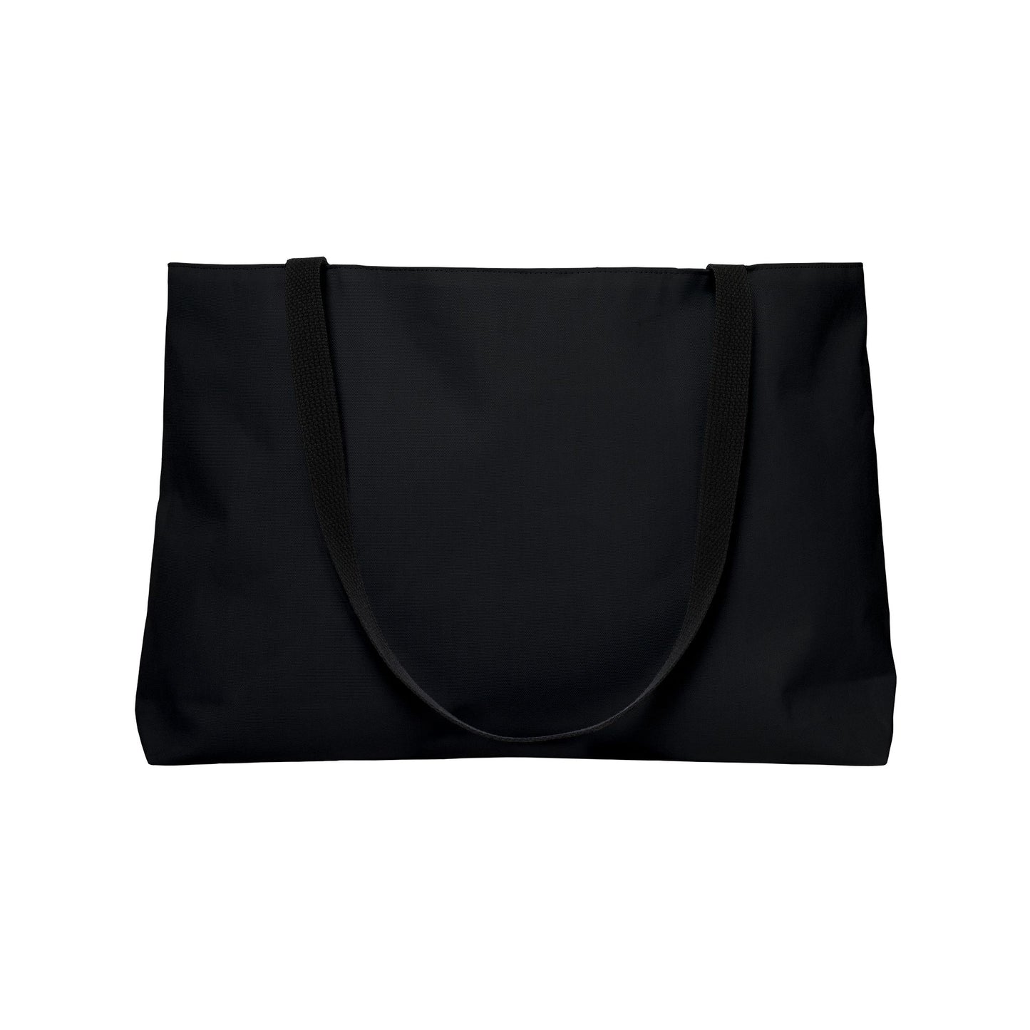 “I'm a Pearl Girl” Beach & Travel Bag