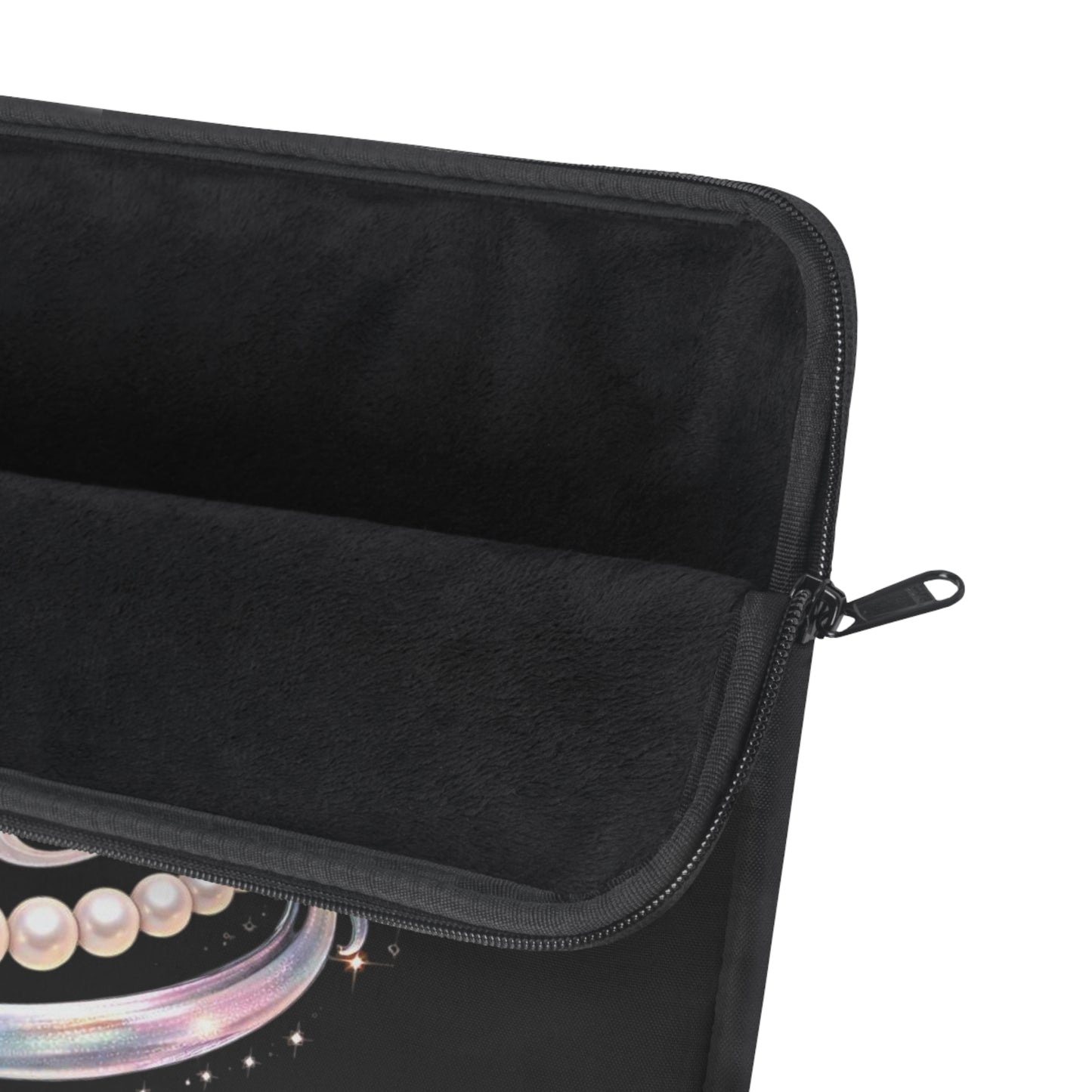 " I Am A Pearl Girl Laptop Sleeve