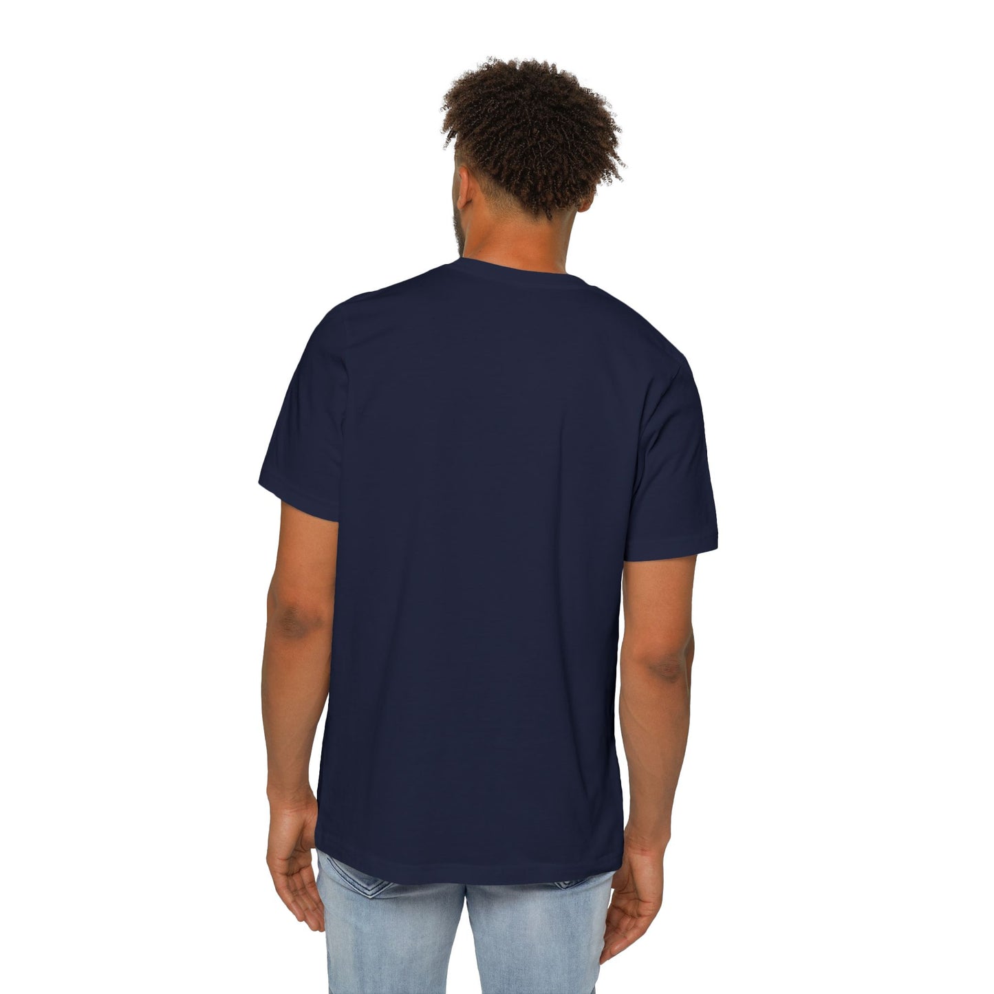 By My Spirit T-Shirt – Zechariah 4:6 Christian Faith Tee