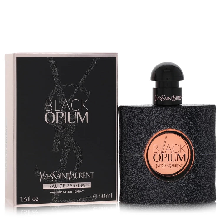 Black Opium Perfume 1.7oz