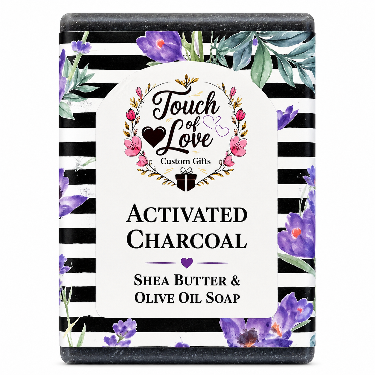 Activated Charcoal