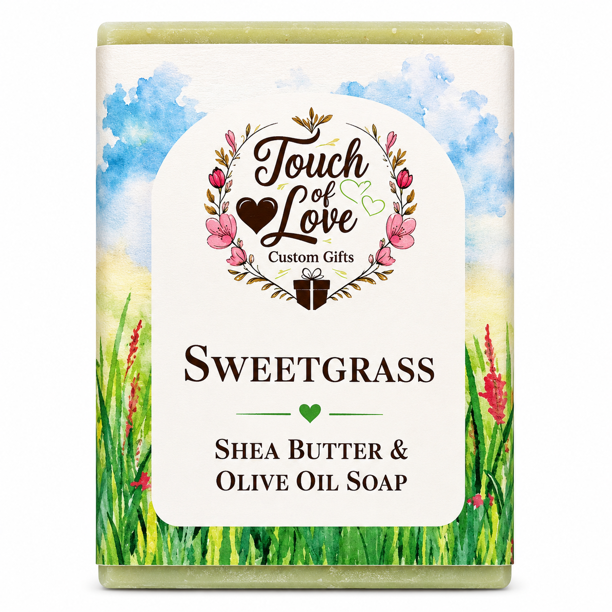 Sweetgrass