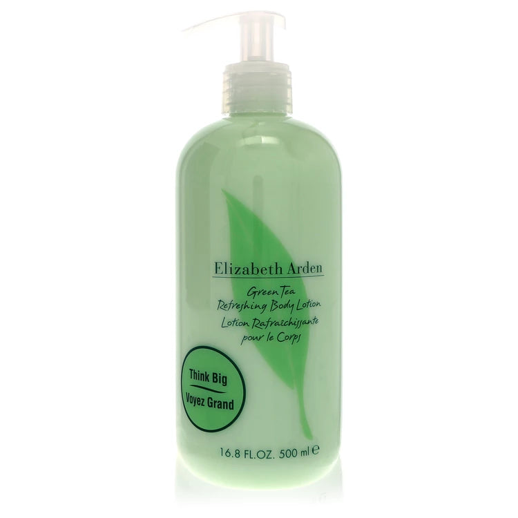 Elizabeth Arden Green Tea 16.8 Oz Body Lotion