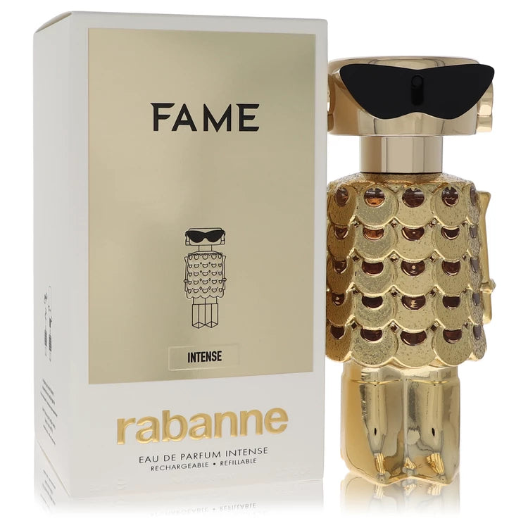 Paco Rabanne Fame Intense Perfume 2.7oz