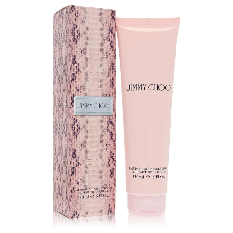 Jimmy Choo 5 Oz Body Lotion