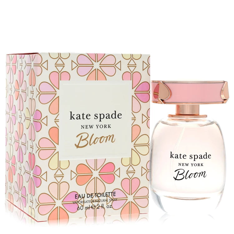 Kate Spade New York Bloom Perfume 2oz