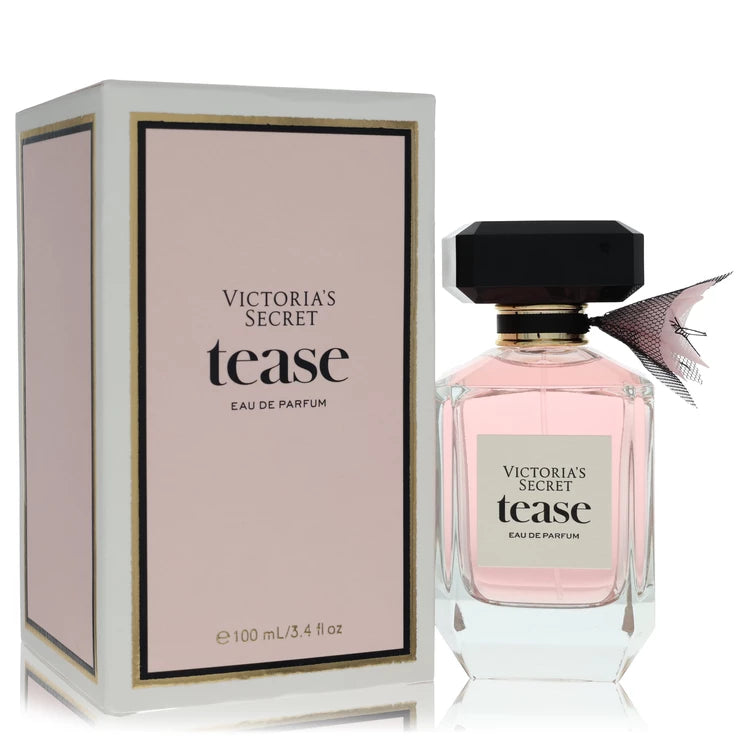 Victoria's Secret Tease Perfume 3.4 Oz Eau De Parfum Spray