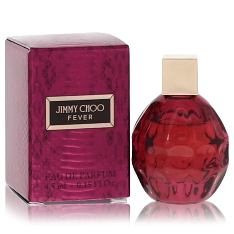 Jimmy Choo Fever Perfume 0.15