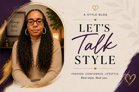 Ready For Some Real Talk?