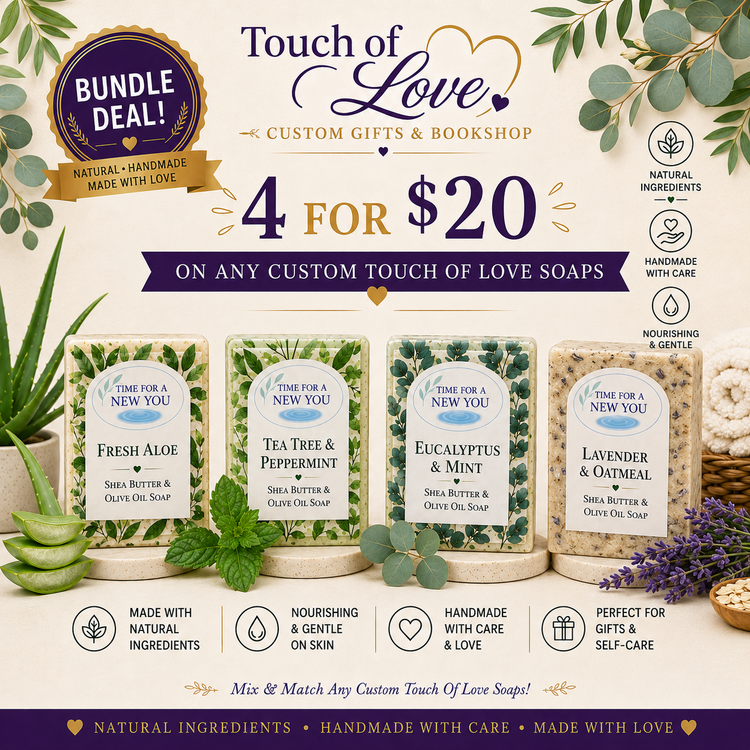 Soap Bundles