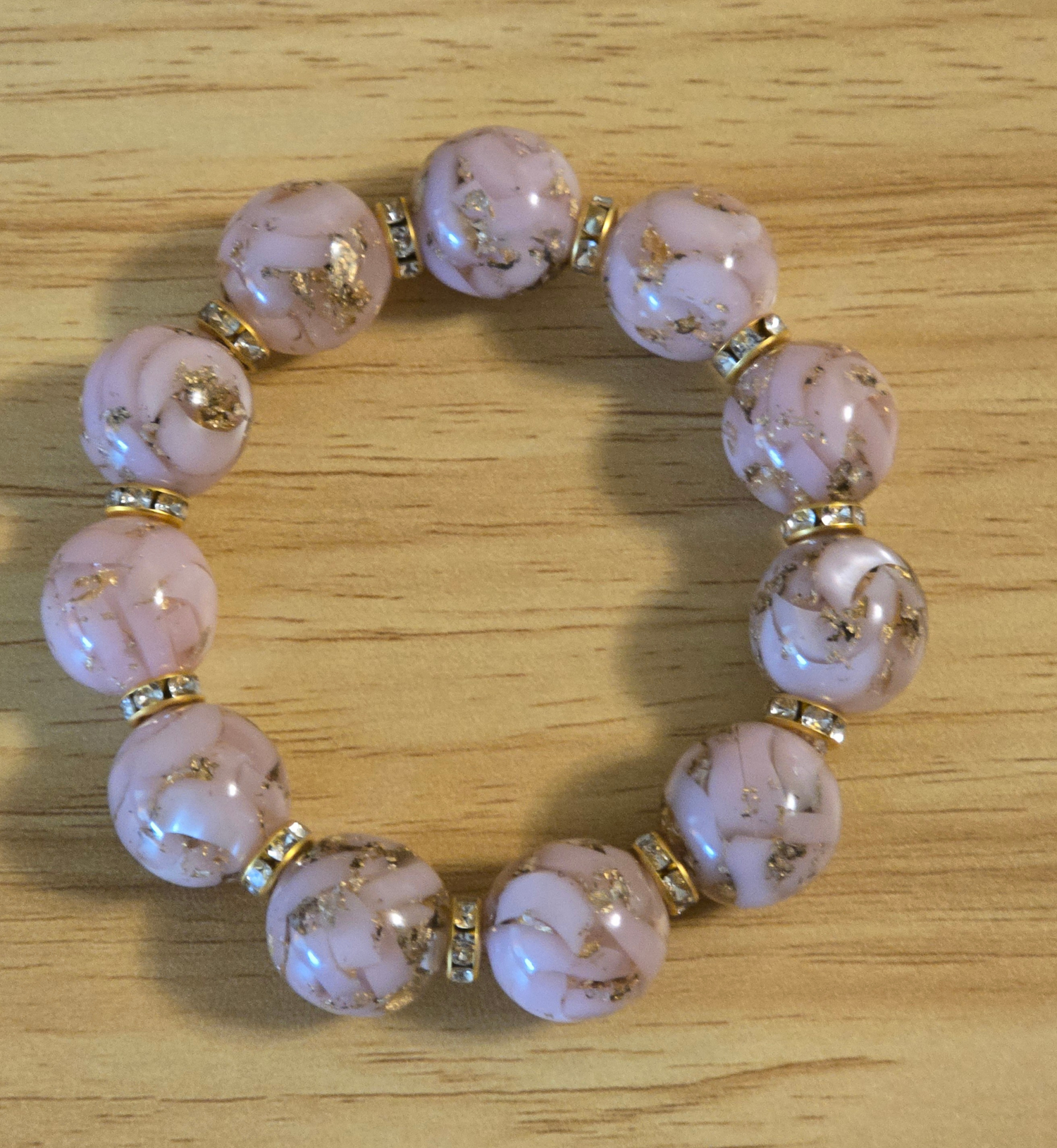 Custom Made Bracelets