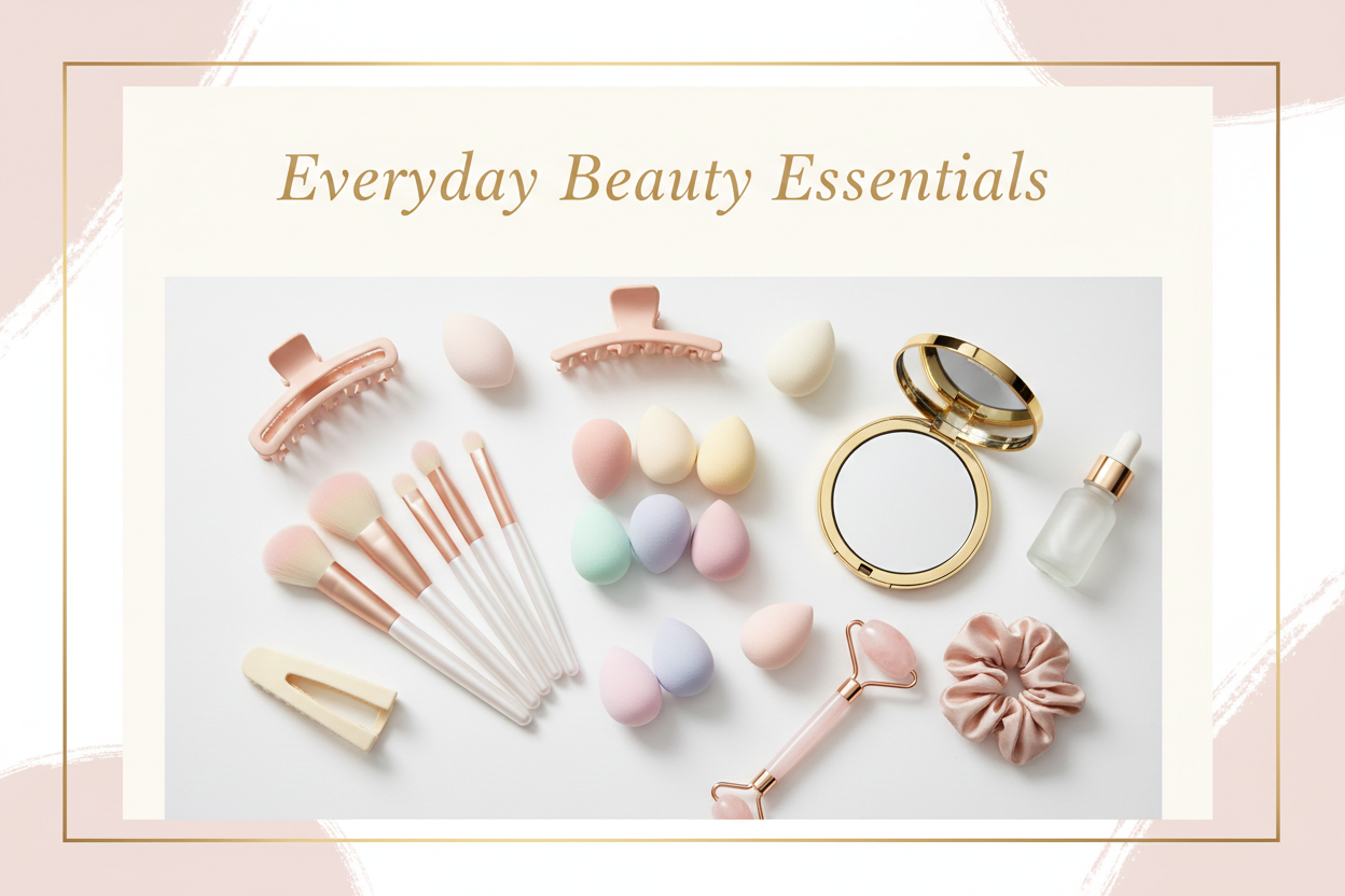 Beauty Essentials