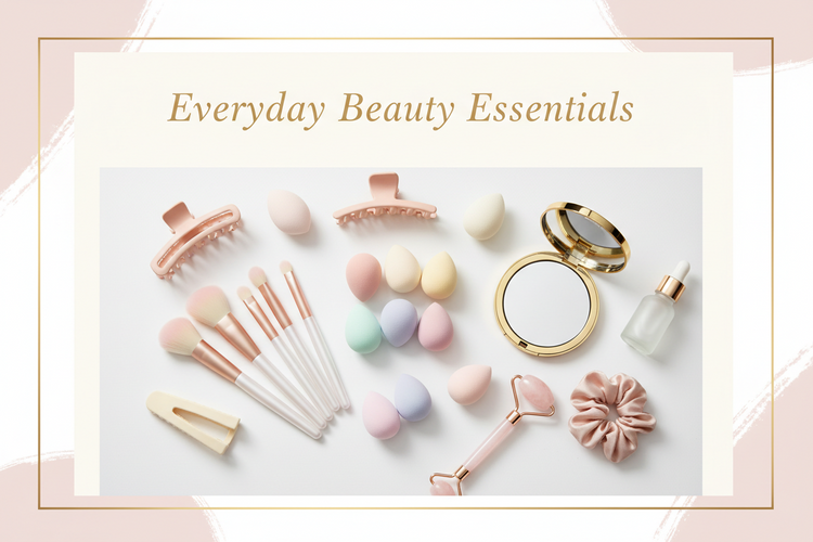 Beauty Essentials