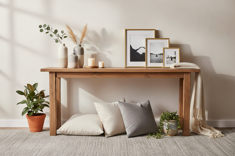Home Decor & More