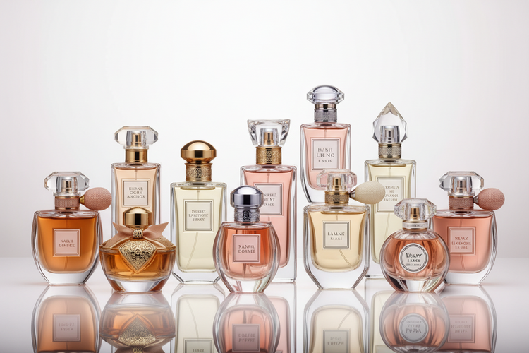 Top Selling Fragrances