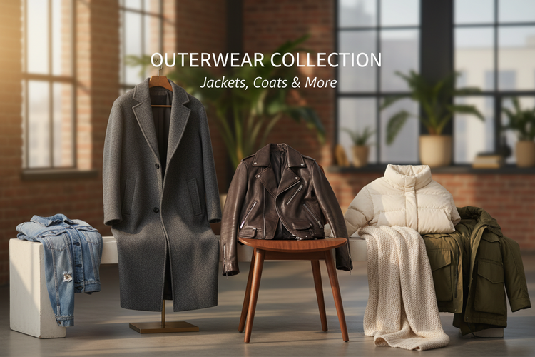 Outer Apparel