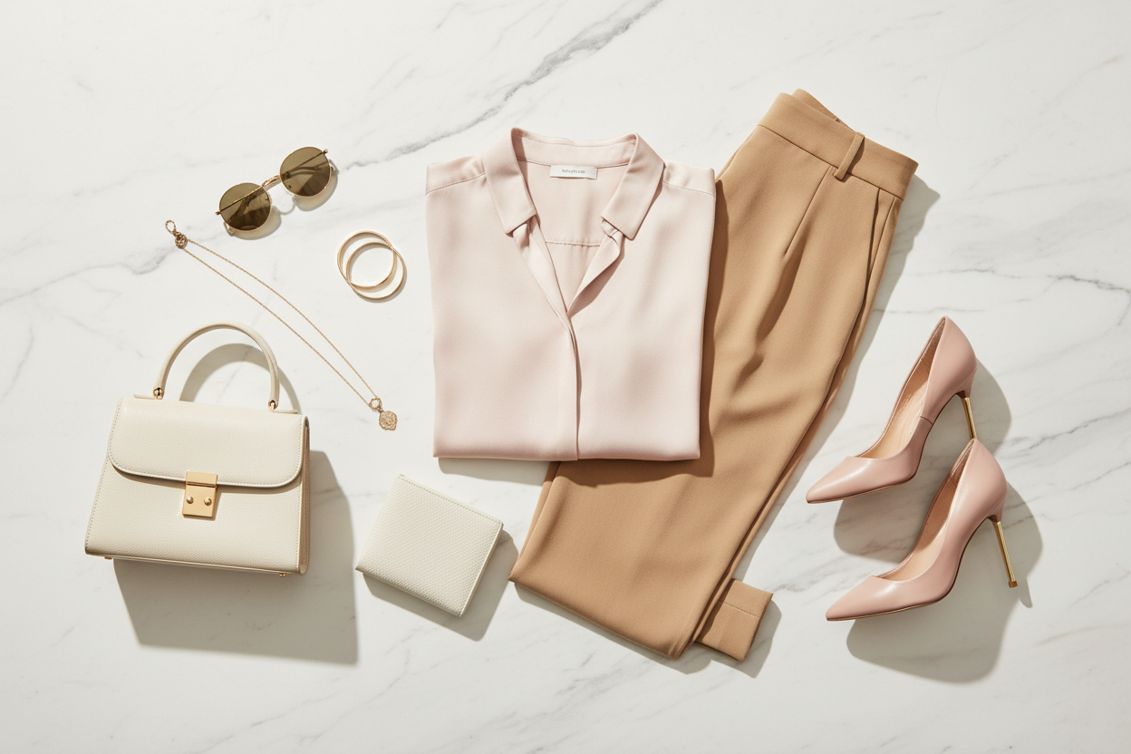 Women's Fashion & Apparel