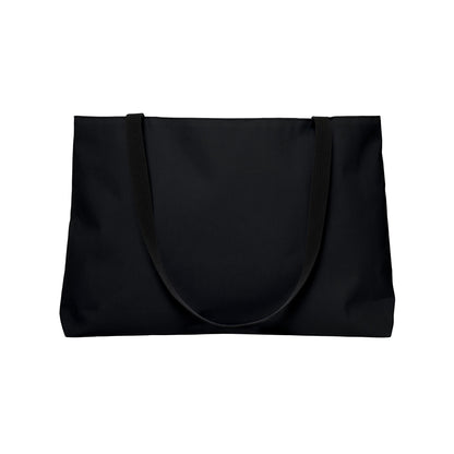 “I'm a Pearl Girl” Beach & Travel Bag