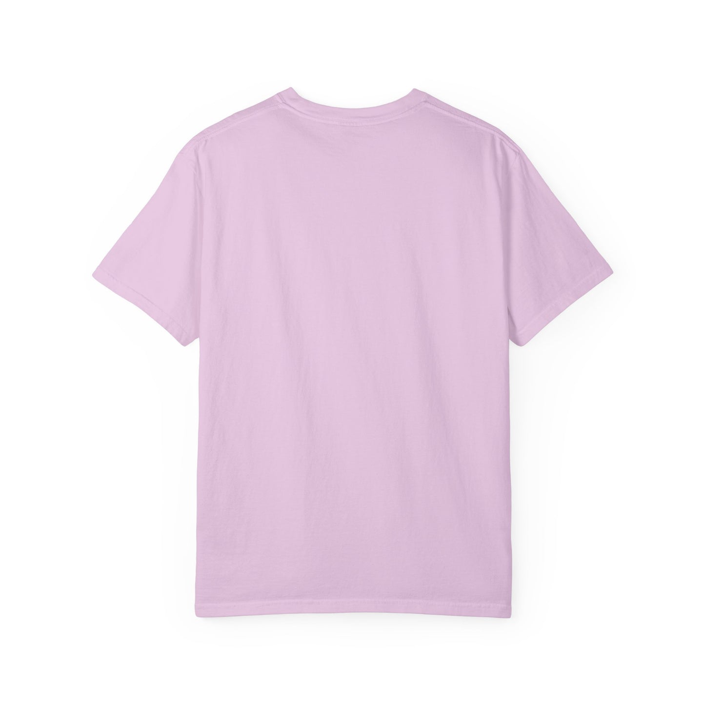 Crown Graphic T-Shirt — "But God" Inspirational Tee