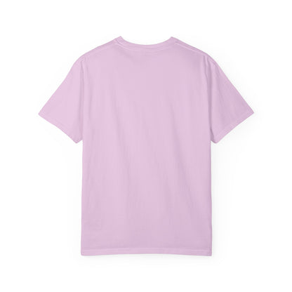 Crown Graphic T-Shirt — "But God" Inspirational Tee