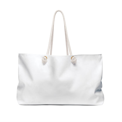 I Am a P.E.A.R.L. Pearl Shell Beach Tote