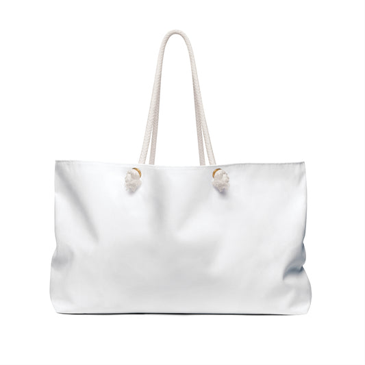 I Am a P.E.A.R.L. Pearl Shell Beach Tote