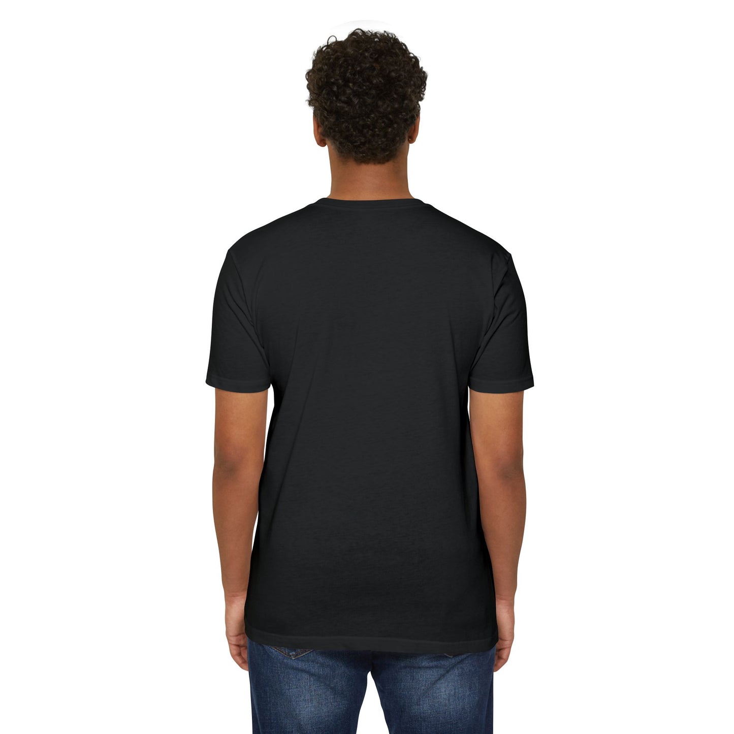 T-Shirt — Fruit of the Spirit Tree Design (Galatians 5:22-23)