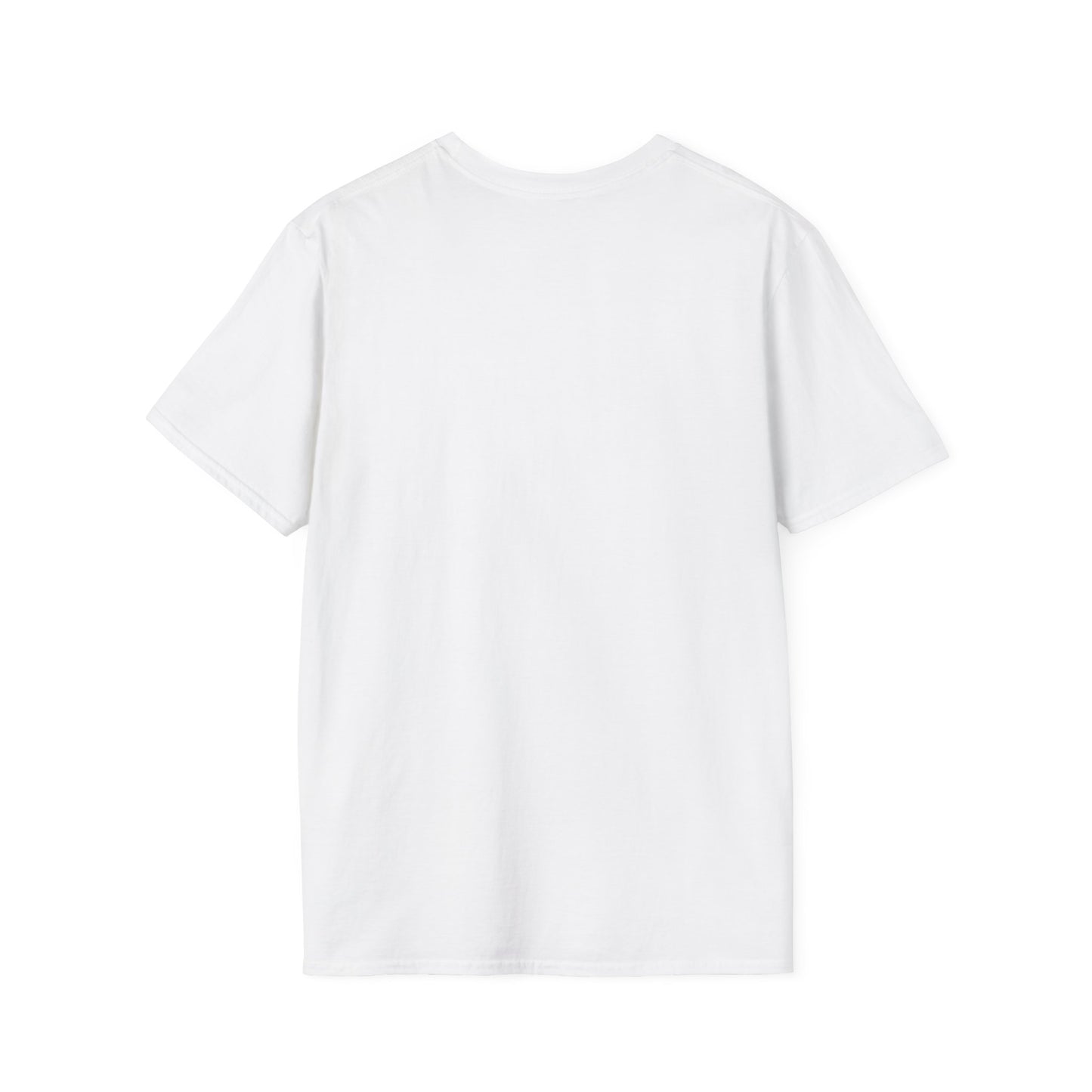 Will Reach New Heights T-Shirt — Isaiah 40:31 Inspirational Christian Tee