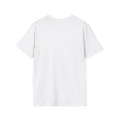 Will Reach New Heights T-Shirt — Isaiah 40:31 Inspirational Christian Tee