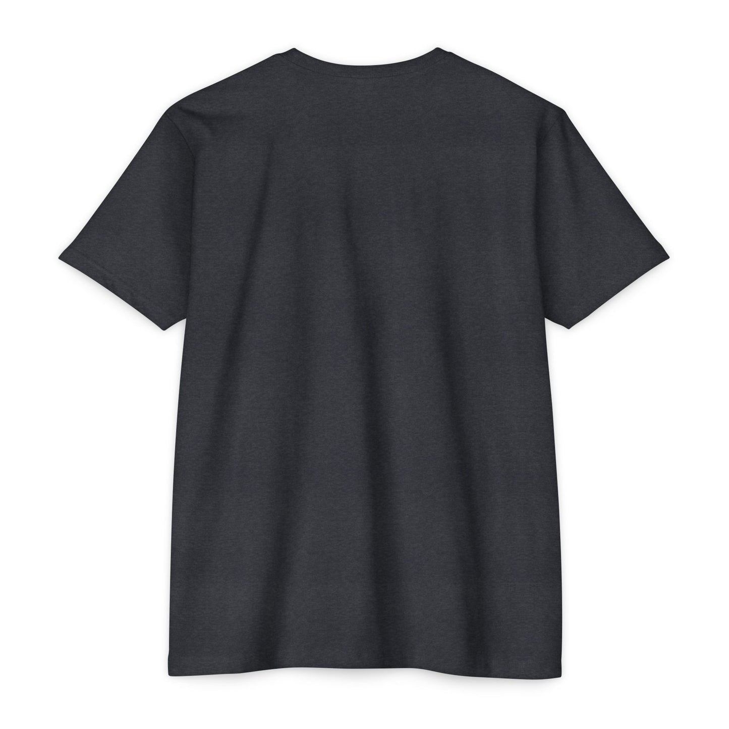 Christian Faith T-Shirt — "I Fight With This Not With These" Gospel Tee