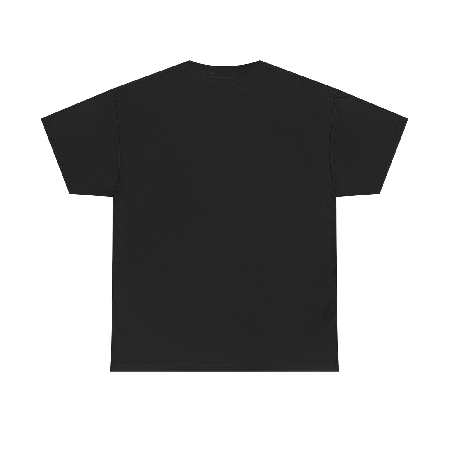 T‑Shirt — "My Weapon Of Choice" Queen with Trophy Graphic
