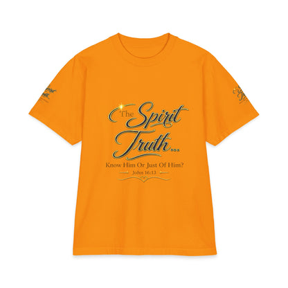 "Spirt Of Truth Unisex T-Shirt