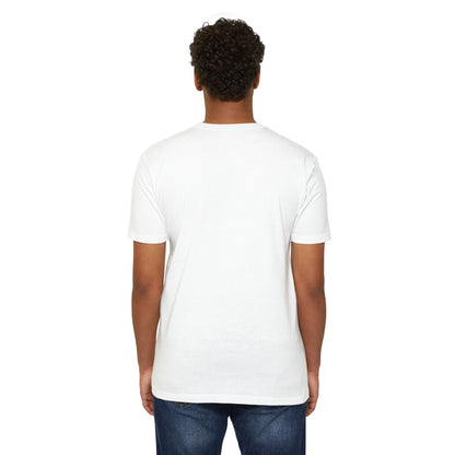 T-Shirt — Fruit of the Spirit Tree Design (Galatians 5:22-23)