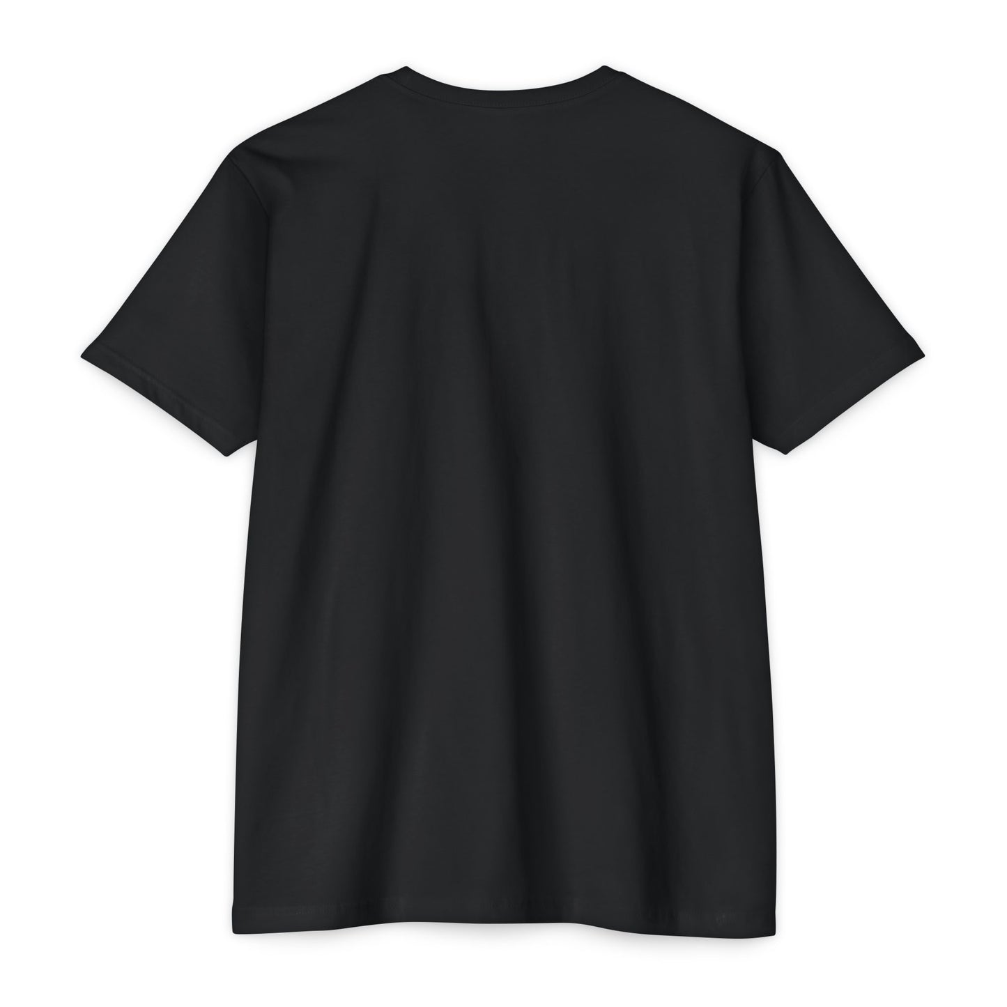 T-Shirt — Fruit of the Spirit Tree Design (Galatians 5:22-23)