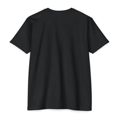T-Shirt — Fruit of the Spirit Tree Design (Galatians 5:22-23)