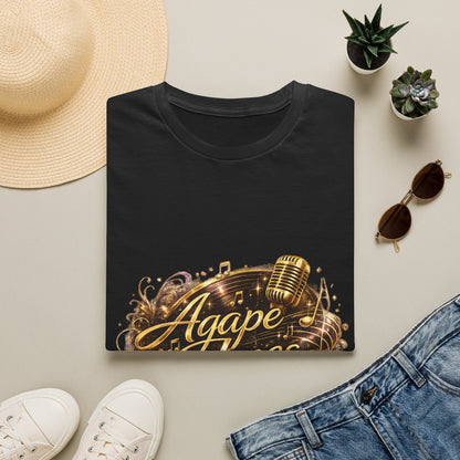 Agape Jones T-Shirt