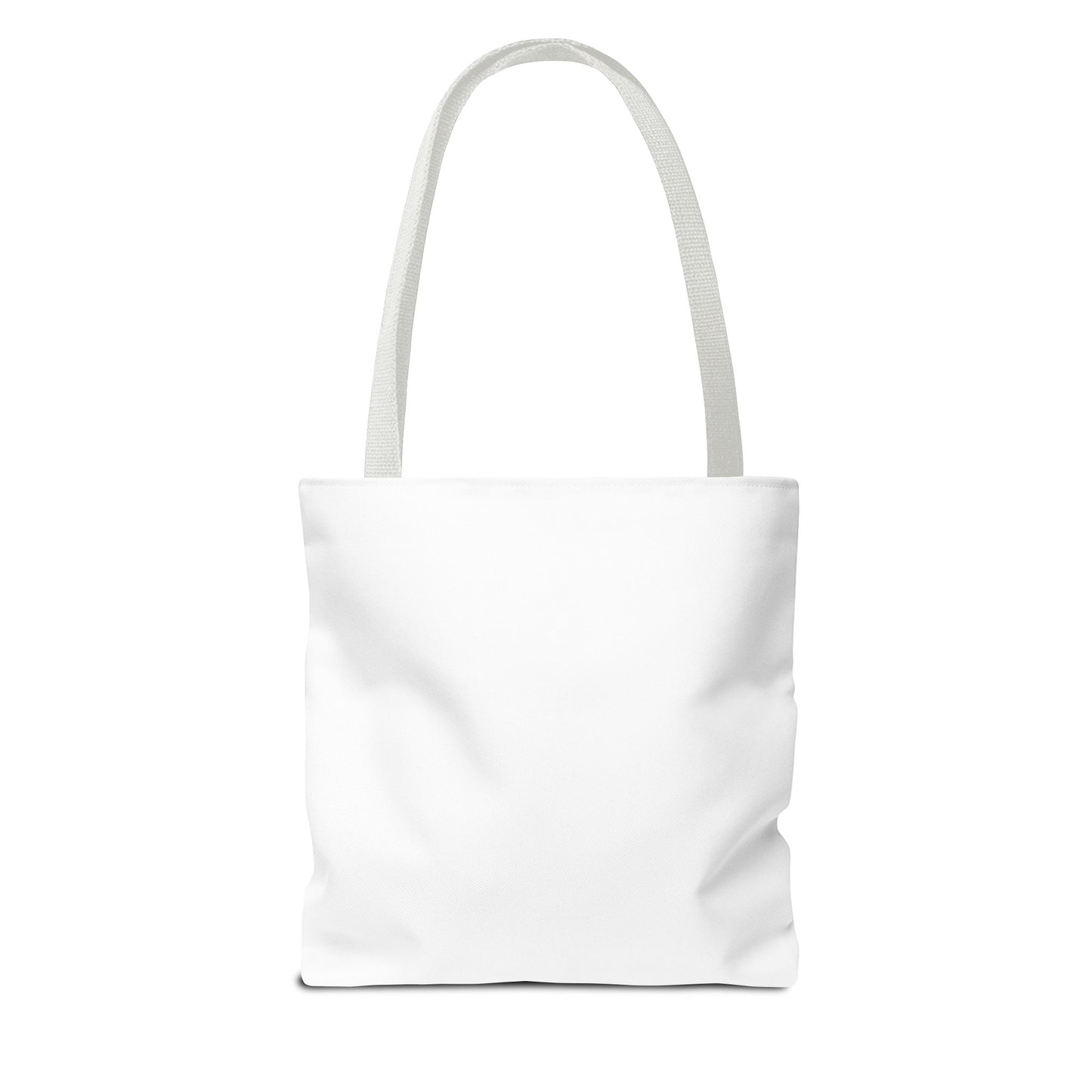 Tote Bag "I Am A Mountain Mover"