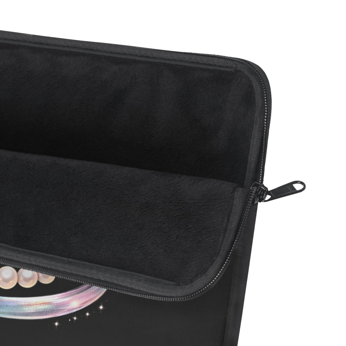 " I Am A Pearl Girl Laptop Sleeve