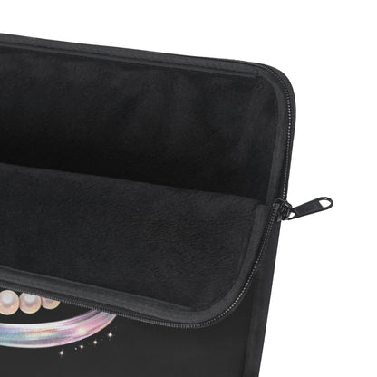 " I Am A Pearl Girl Laptop Sleeve