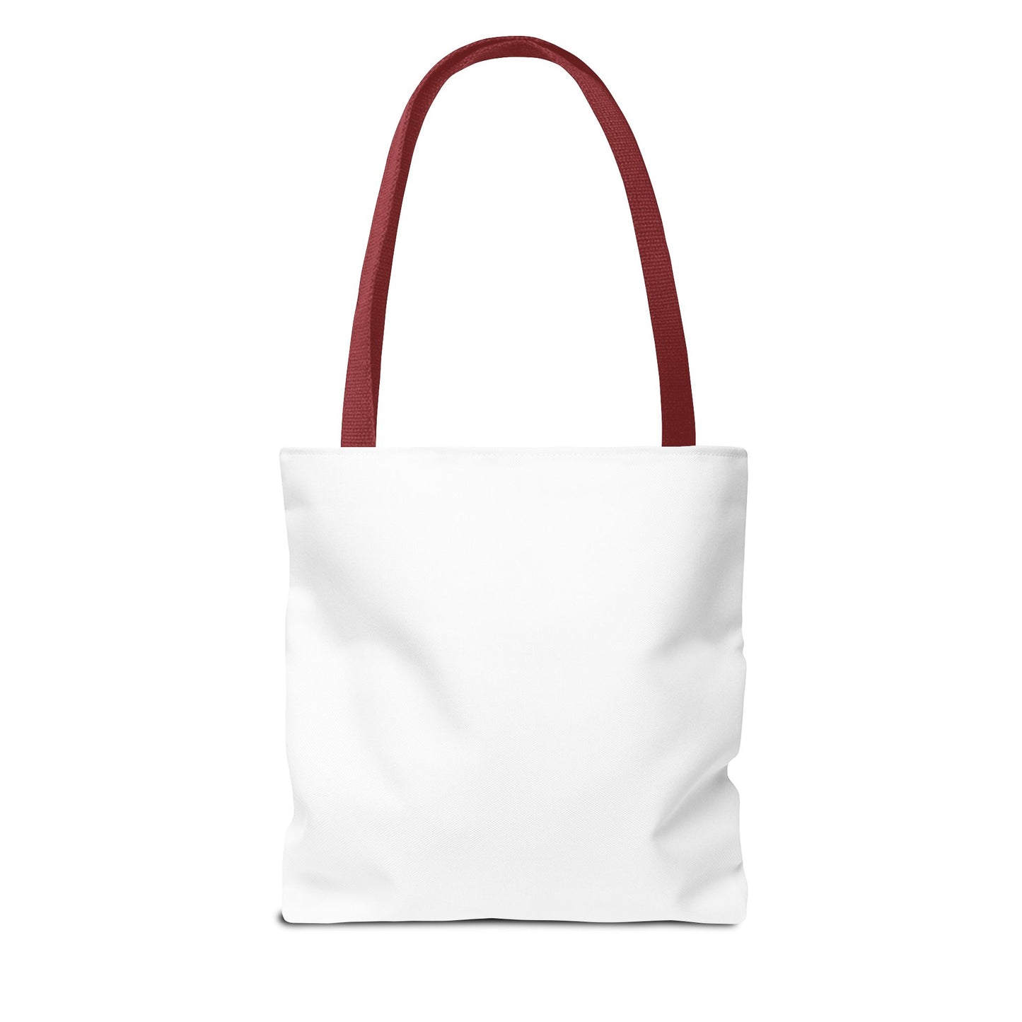 Tote Bag "I Am A Mountain Mover"