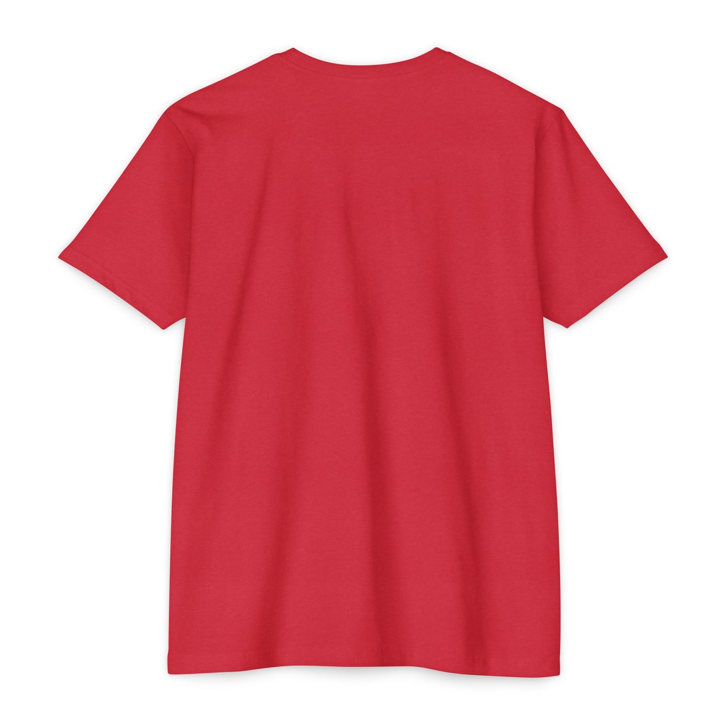 T-Shirt — Fruit of the Spirit Tree Design (Galatians 5:22-23)