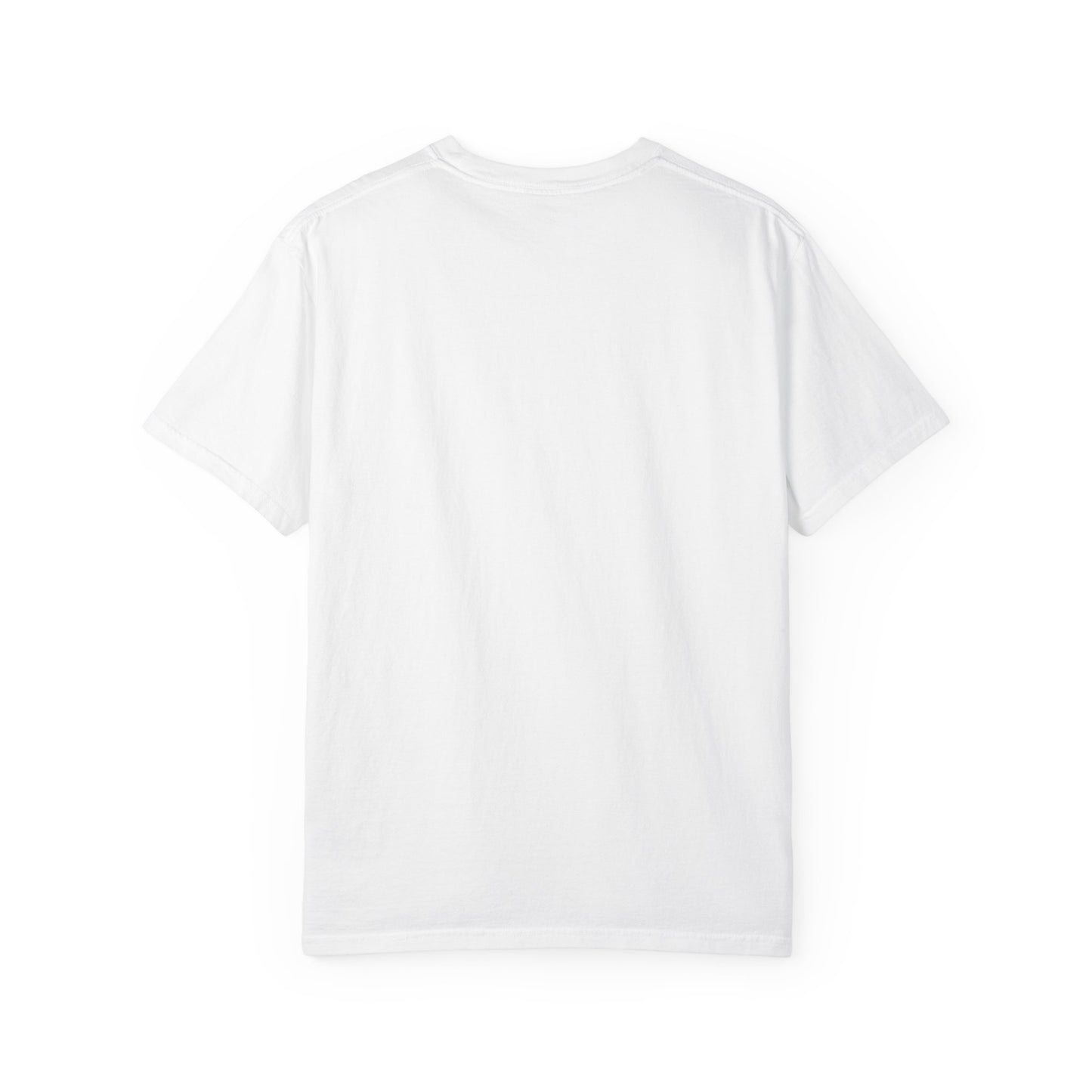 But God Crowned Portrait T-Shirt