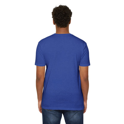 T-Shirt — Fruit of the Spirit Tree Design (Galatians 5:22-23)