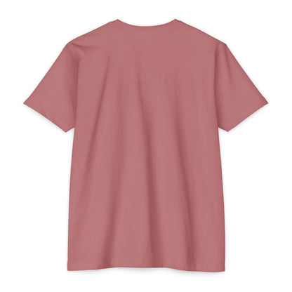Christian Faith T-Shirt — "I Fight With This Not With These" Gospel Tee