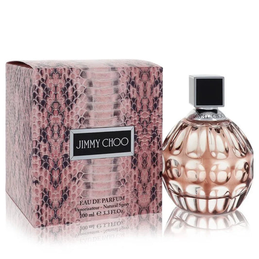 Jimmy Choo Perfume 3.4oz