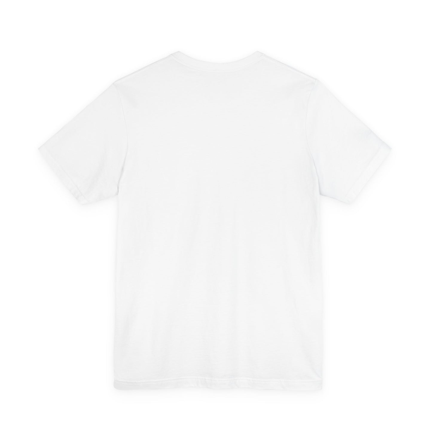 T-Shirt — Black Queen with Crown "Built Good" Graphic