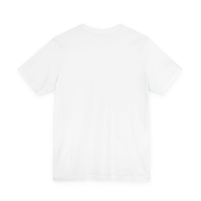T-Shirt — Black Queen with Crown "Built Good" Graphic