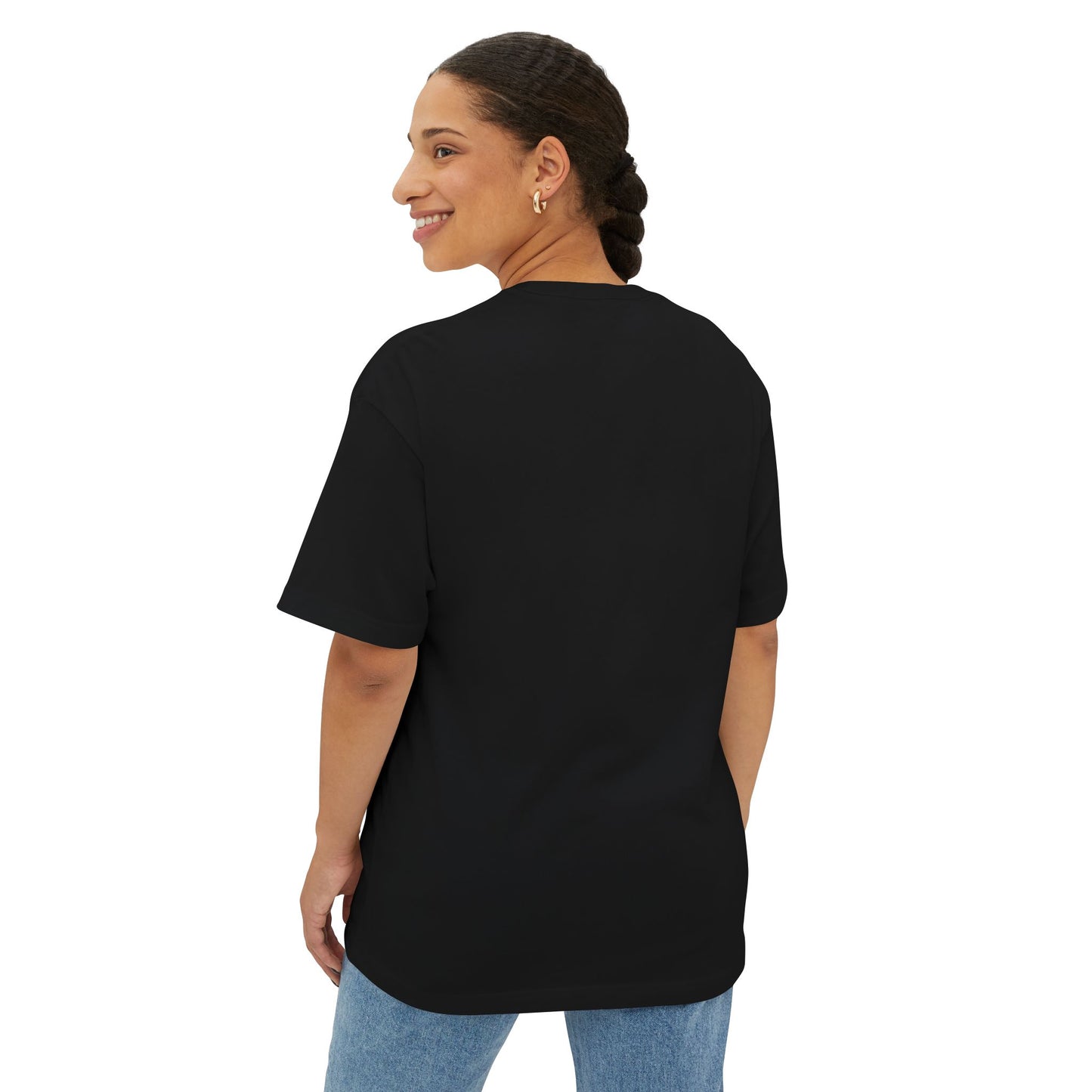 Christian Tee — "This Is What Love Looks Like" Psalm 139 Inspirational Shirt