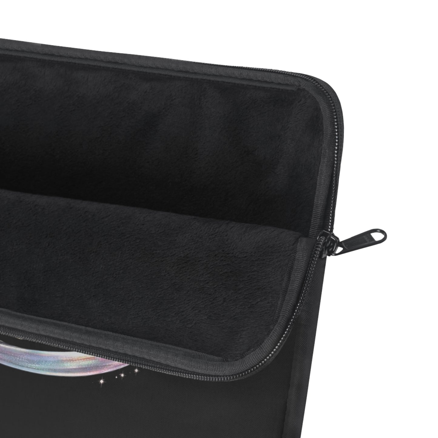 " I Am A Pearl Girl Laptop Sleeve