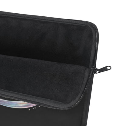 " I Am A Pearl Girl Laptop Sleeve